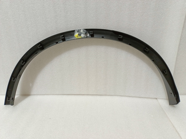 788614BA0A Накладка (арка) крыла задняя левая Nissan Rogue 2014-2020