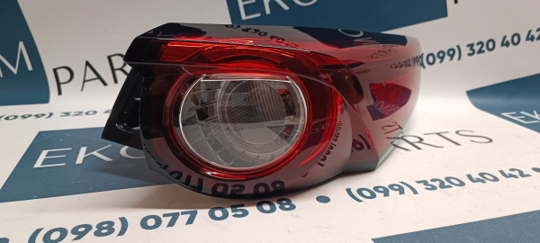 TK5051150 Фонарь в крыло Full LED правый USA  Mazda CX-9 2016-2023