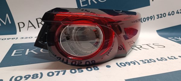 TK5051150 Фонарь в крыло Full LED правый USA  Mazda CX-9 2016-2023