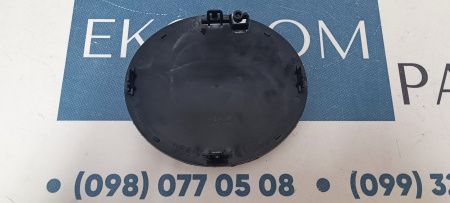 628906LH0A Эмблема (значок) решетки радиатора под дистрон Nissan Sentra 2019-2023