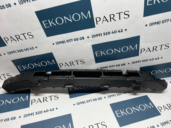 5H0807248AA Абсорбер переднего бампера Volkswagen Golf 8 2020-