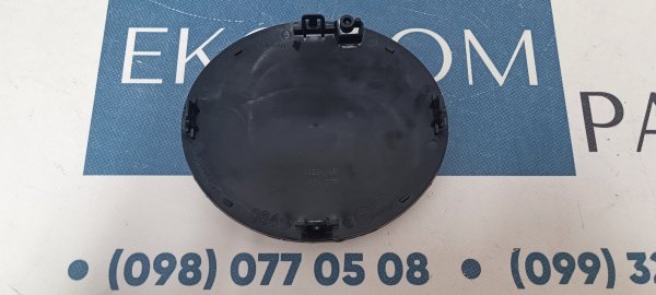 628906LH0A Эмблема (значок) решетки радиатора под дистрон Nissan Sentra 2019-2023