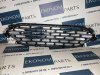 LJ6Z8200BB Решетка радиатора хром (полосами) Ford Escape (Kuga) 2020-2022