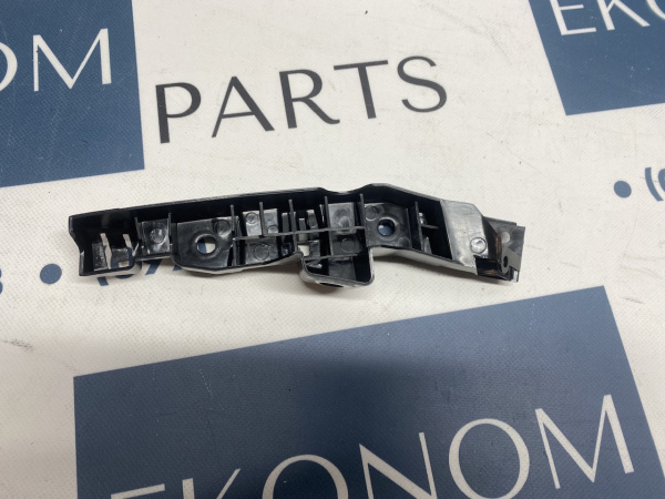 561807049A Крепление переднего бампера левое Passat B9 2019-