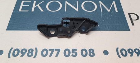LJ8Z17C946A Крепление переднего бампера правое Ford Mustang Mach-E 2021-