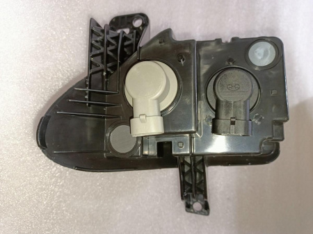 51953118 Дневной ходовой огонь  левый Jeep Renegade 2017-2019