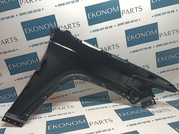 68465273AB Крыло переднее левое Jeep Grand Cherokee 2021-