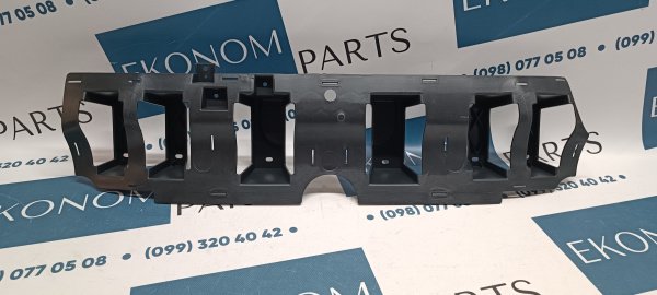 LJ8Z17C882A Абсорбер переднего бампера Ford Mustang Mach-E 2021-