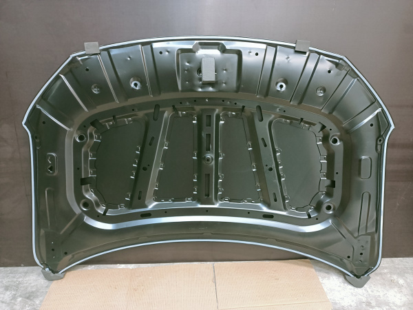 66400-F3000 Панель капота Hyundai Elantra 2016-2018