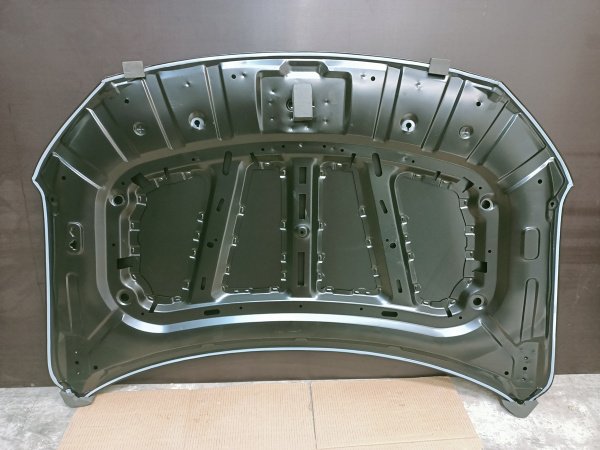 66400-F3000 Панель капота Hyundai Elantra 2016-2018