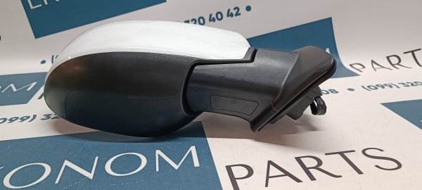 7632A084 Зеркало заднего вида 7 pin (без поворота) правое Mitsubishi ASX 2013-2019