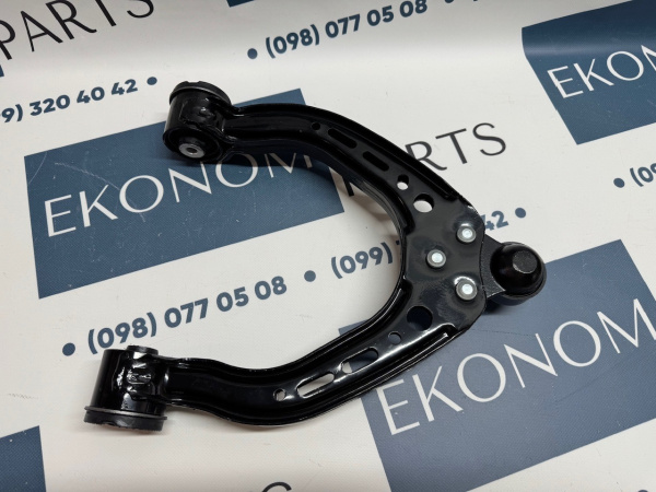 1043966-00-B Рычаг верхний передний (подкова) правый Tesla Model S 2012-2020