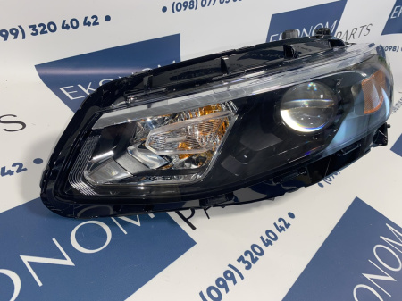 84585119 Фара левая Chevrolet Malibu 2016-2019