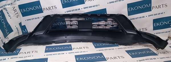 620264MT0A Бампер передний низ Nissan Rogue (X-Trail) 2024-