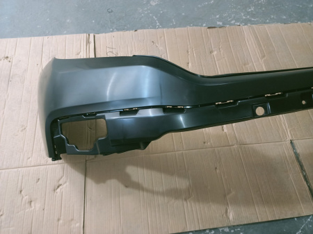 04711-TLA-A50ZZ Бампер передний верхняя часть Honda CR-V 2019-2021