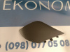 105705600D Заглушка крюка переднего бампера Tesla Model X 2015-2020