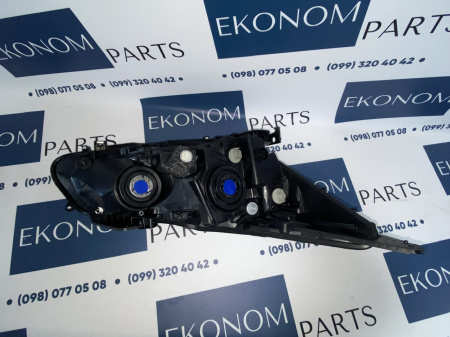 33150-T2A-A81 Фара галоген левая Honda Accord 2016-2017