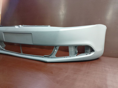 5C6807217DGRU Бампер передний Volkswagen Jetta 2012-2015