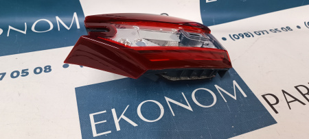 HS7Z-13404-A Фонарь задний в крышку багажника правый Ford Fusion USA 2017-2018