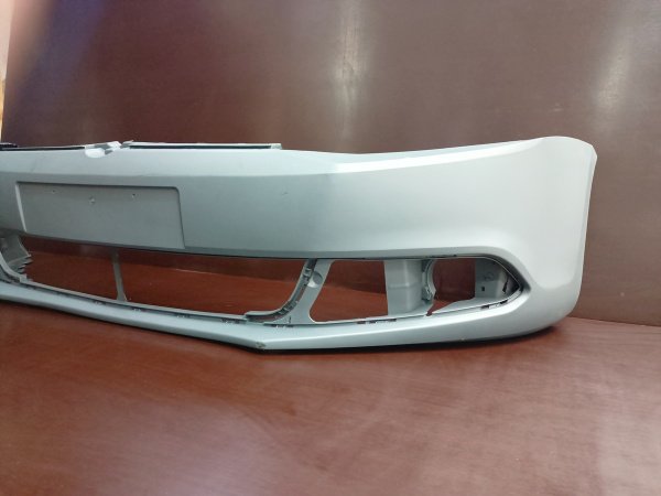 5C6807217DGRU Бампер передний Volkswagen Jetta 2012-2015