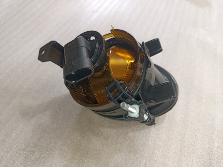 5K0941699G Противотуманная фара левая Volkswagen Jetta 2012-2015