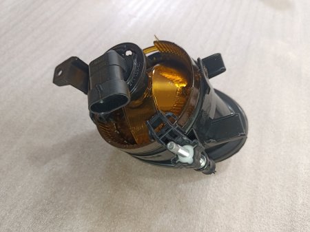 5K0941699G Противотуманная фара левая Volkswagen Jetta 2012-2015