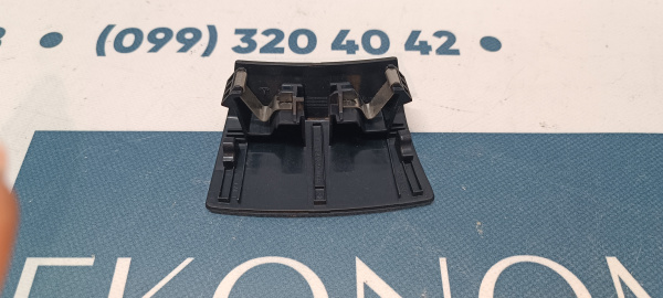 1344239-00-B Заглушка (декоративная) центральная колесного диска маленькая Tesla Model 3 2024-