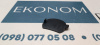 G46L50A11 Заглушка крюка переднего бампера Mazda 6 2017-2018