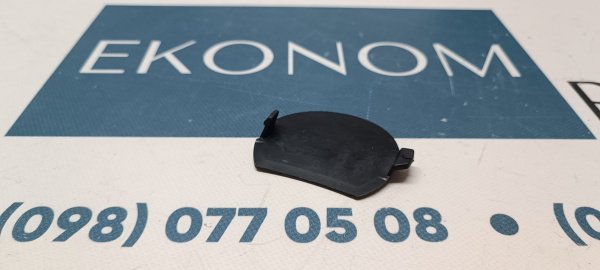 G46L50A11 Заглушка крюка переднего бампера Mazda 6 2017-2018