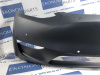 1493736S0A Бампер передний под парктроник (с дефектом) Tesla Model Y 2020-2024