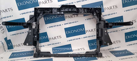 71410-3A0-A01 Панель радиатора (телевизор) Honda CR-V 2022-2026