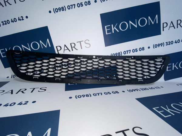 55000808AC Решетка переднего бампера (SXT) Dodge Journey 2011-2021