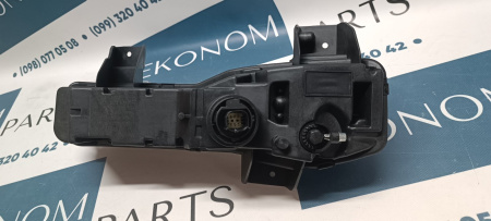 1621195-00-B Противотуманная фара правая Tesla Model X 2021-2025