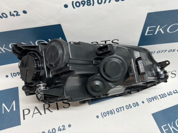 5G1941005 Фара левая Volkswagen Golf 7 2013-2016