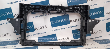 71411-30A-A01 Панель радиатора (телевизор) Honda Accord 2023-2026