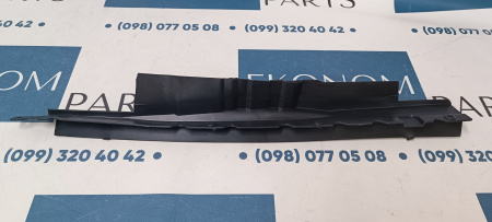 DS7Z-5802038-A Накладка на крыло (пыльник) правая Ford Fusion 2013-2020
