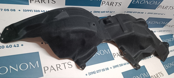 68287924AD Подкрылок задний правый Jeep Cherokee 2019-