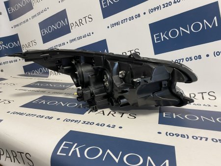33150-T0A-A01 Фара галоген левая Honda CR-V EU 2012-2014