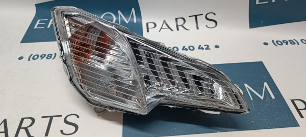 GN1Z13200AB Поворотник без противотуманной фары правый Ford EcoSport 2018-2021