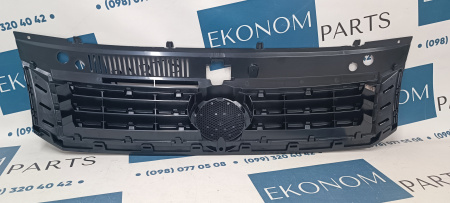 561853651COQE Решетка радиатора Volkswagen Passat B7 USA 2012-2015