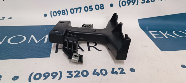 62242-9HF0A Крепление (нижнее) переднего бампера Nissan Altima 2023-