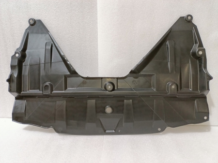 758924BA0A Защита двигателя (майка) Nissan Rogue (X-Trail) 2014-2020