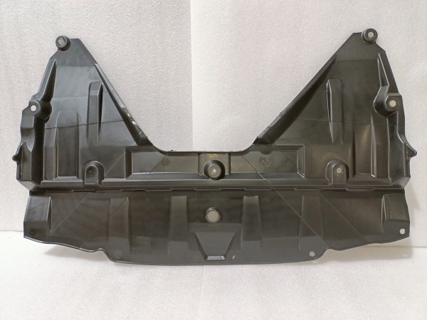 758924BA0A Защита двигателя (майка) Nissan Rogue (X-Trail) 2014-2020