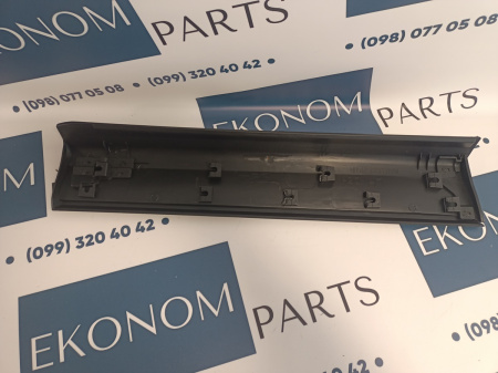 KB7W51RD0D Накладка на дверь задняя левая Mazda CX-5 2022-