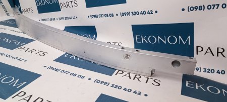 1487601-00-C Усилитель переднего бампера Tesla Model Y 2020-2024
