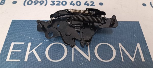 65601-DF30A Замок капота Nissan Qashqai 2018-2022