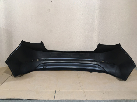 866113-X700 Бампер задний Hyundai Elantra 2014-2016