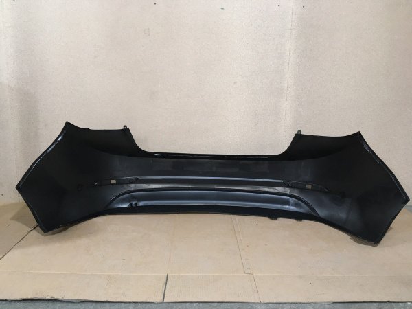 866113-X700 Бампер задний Hyundai Elantra 2014-2016