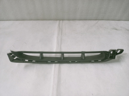 86595-S1000 Воздуховод переднего бампера левый Hyundai Santa Fe 2019-2020