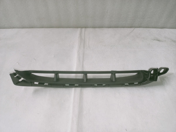 86595-S1000 Воздуховод переднего бампера левый Hyundai Santa Fe 2019-2020